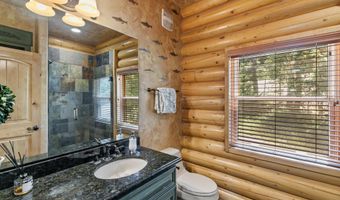 603 N Half Circle Dr, Brian Head, UT 84719