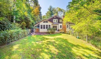54 Spooks Branch Rd, Asheville, NC 28804