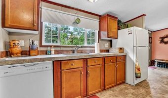 326 Kneece Rd, Bradley, SC 29819