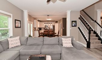 3251 Amber Way, Bargersville, IN 46106