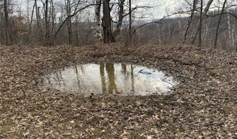Simons Rd, Alma, WI 54610