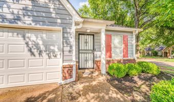 3612 SUNRAY Cv, Bartlett, TN 38135