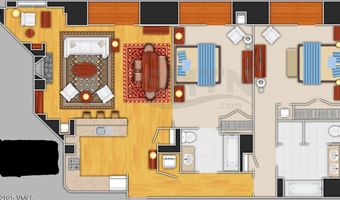 100 E Thomas Place Unit 4053-Week 8 4053-Week 8, Beaver Creek, CO 81620