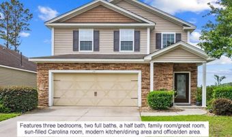 191 Heritage Pkwy, Bluffton, SC 29910