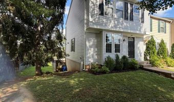 3349 GARRISON Cir, Abingdon, MD 21009