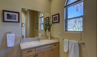 8619 E SILVER SADDLE Dr, Carefree, AZ 85377