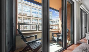 631 D St NW 632, Washington, DC 20004