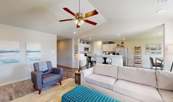 221 Terrace Dr Plan: RC Taylor, Beebe, AR 72012
