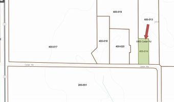 6955 Cedar, Alanson, MI 49706