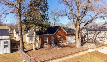 406 S Main St, Archie, MO 64725