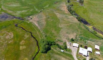662 N Highway 93, Carmen, ID 83462
