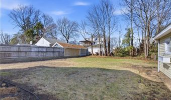 220 Vincent Ave, East Providence, RI 02914