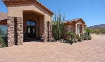 42480 N SPUR CROSS Rd, Cave Creek, AZ 85331