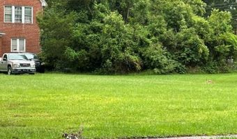 610 W First St, Ahoskie, NC 27910