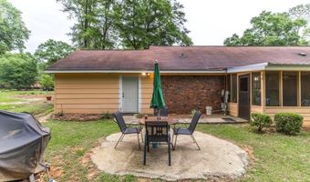 2002 Hickory Dr, Americus, GA 31719