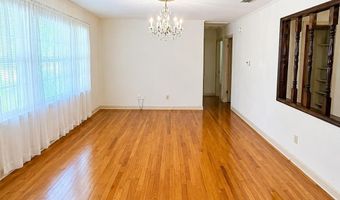 206 Crouch St, Benton, AR 72019