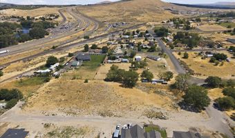 6834 NE 2nd St, Benton City, WA 99320