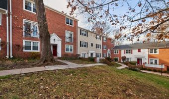 4617 28TH Rd S B, Arlington, VA 22206