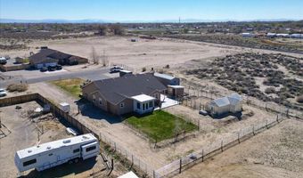 1197 Skyridge Dr, Fallon, NV 89406