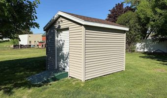 1007 Alden St, Alden, IA 50006