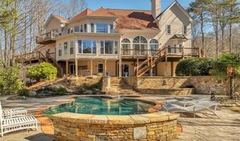 3460 MANSIONS, Berkeley Lake, GA 30096
