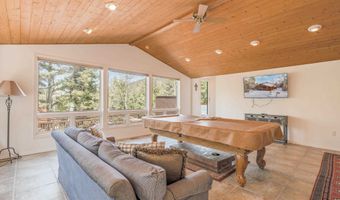 35 Camino Real, Angel Fire, NM 87710