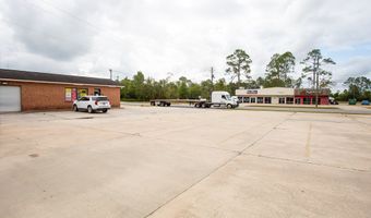 488 W Parker St, Baxley, GA 31513