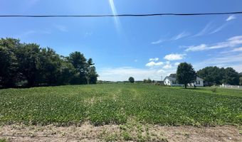 Unknown CLAYTON AVE, Frankford, DE 19945