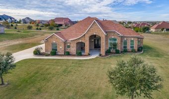 235 Bearclaw Cir, Aledo, TX 76008