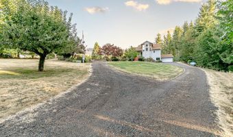 18949 SE TICKLE CREEK Rd, Boring, OR 97009