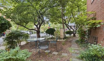 3301 19TH St NW A1, Washington, DC 20010