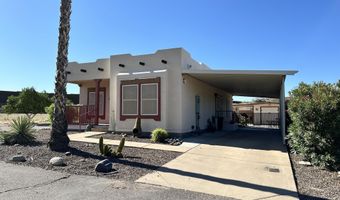 19500 E Gregory St 22, Black Canyon City, AZ 85324