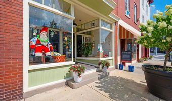 5-7 N CONOCOCHEAGUE St, Williamsport, MD 21795