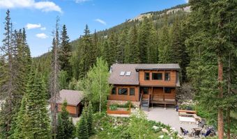 272 DORIS Dr, Breckenridge, CO 80424