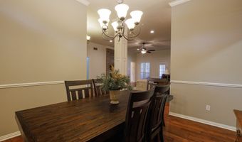 3726 Pensacola Dr, Abilene, TX 79606