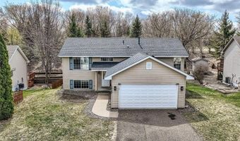12740 Eveleth Path, Apple Valley, MN 55124