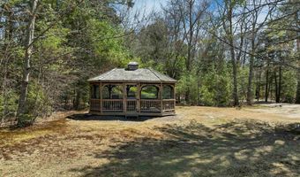 4 Colton Ln, Center Harbor, NH 03226