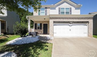 420 Meadowbend Cir, Athens, GA 30606