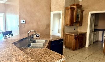 1510 NW 11th St, Andrews, TX 79714