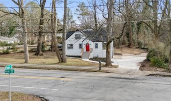 1870 Avon Ave, Atlanta, GA 30311