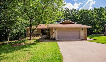 8 Ashton Ln, Bella Vista, AR 72715