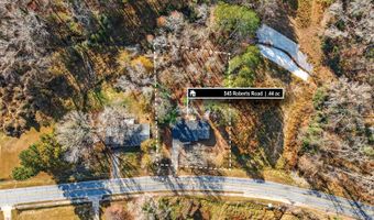 545 Roberts Rd, Athens, GA 30606