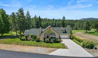 664 Stoneridge Rd, Blanchard, ID 83804