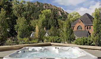 219 N Monarch St, Aspen, CO 81611