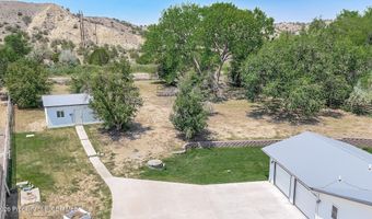 1205 N CHAPARRAL Ln, Bloomfield, NM 87413