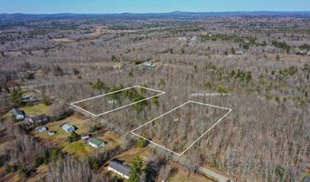 Bicknell Road lot # 5, Belmont, ME 04952