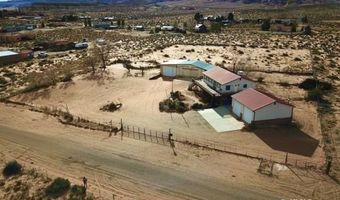 1100 S Revolution Way, Big Water, UT 84741