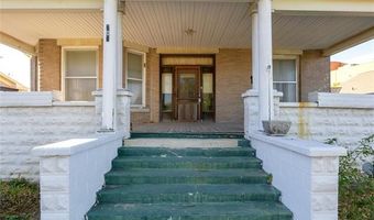 707 S Cherokee Ave, Bartlesville, OK 74003