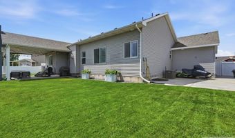 5523 Lakefield Cir, Ammon, ID 83406