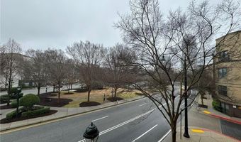 400 17th St NW #2205, Atlanta, GA 30363
